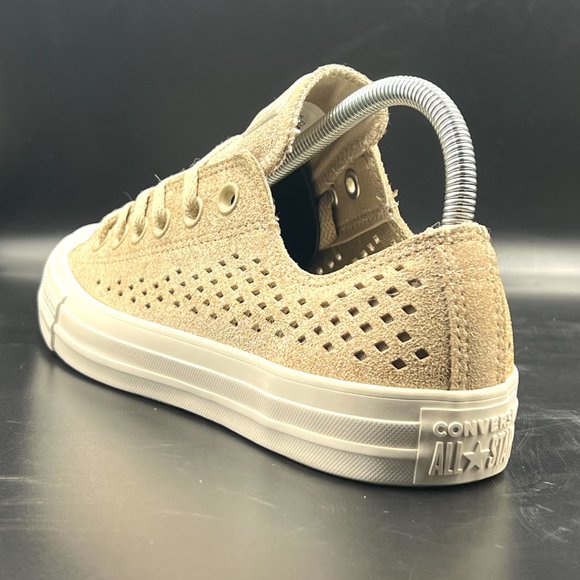 Converse Chuck Taylor ALL STAR - Perforated - Picture 6 of 10